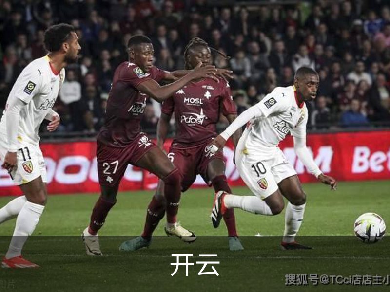 开云简介
